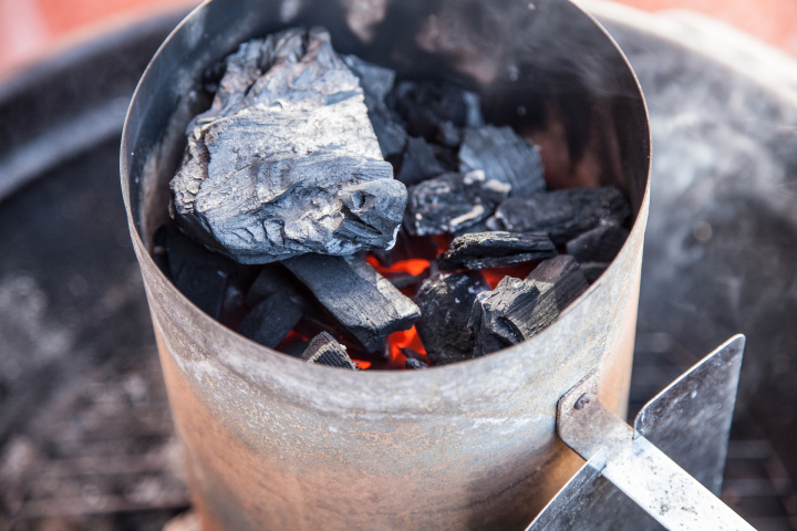 Gör sommarens grillkol i gruppen Våra kurser hos Lärodlat UF (105)